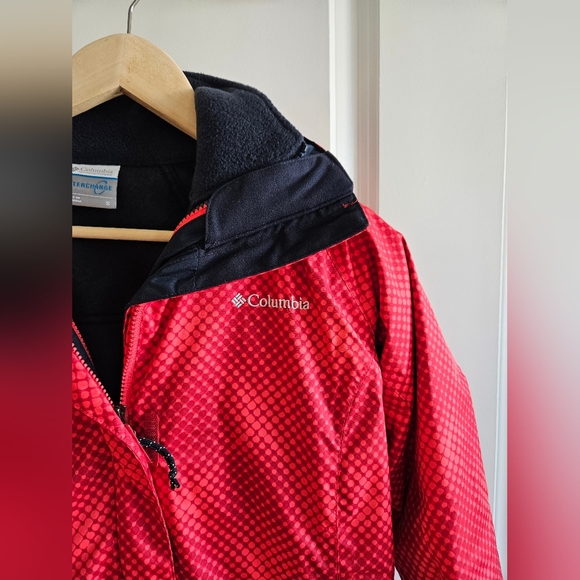 Columbia Women's Interchange Jacket - Picture 2 of 10